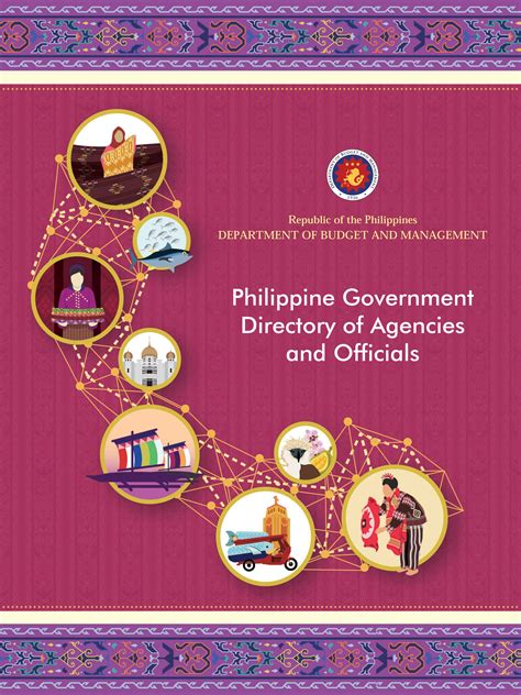Directory Officials .